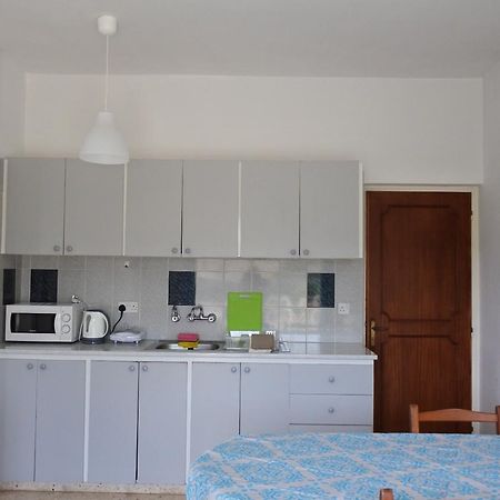 Kissonerga Beach Apartment Paphos Luaran gambar