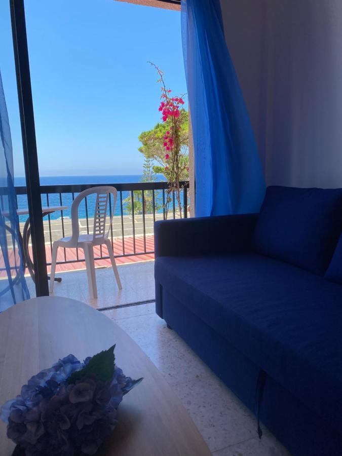 Kissonerga Beach Apartment Paphos Luaran gambar