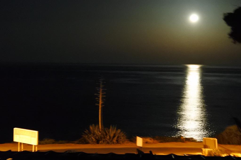 Kissonerga Beach Apartment Paphos Luaran gambar