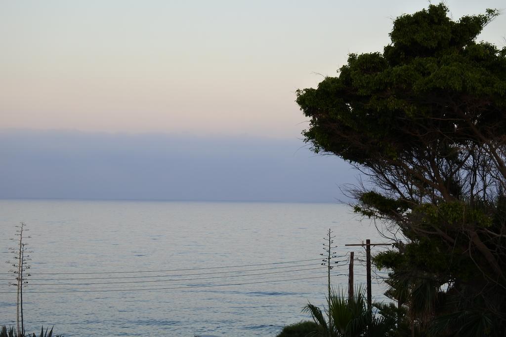 Kissonerga Beach Apartment Paphos Luaran gambar