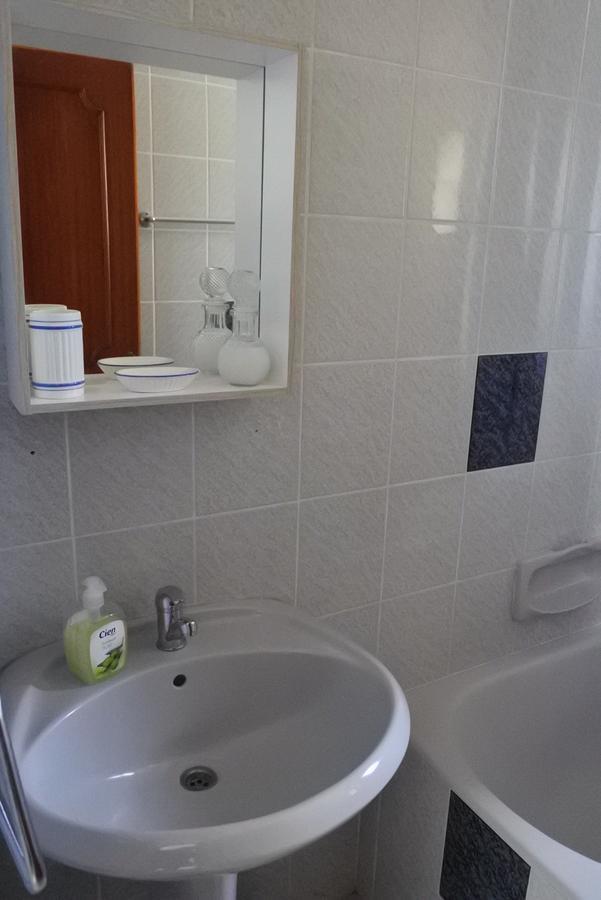Kissonerga Beach Apartment Paphos Luaran gambar