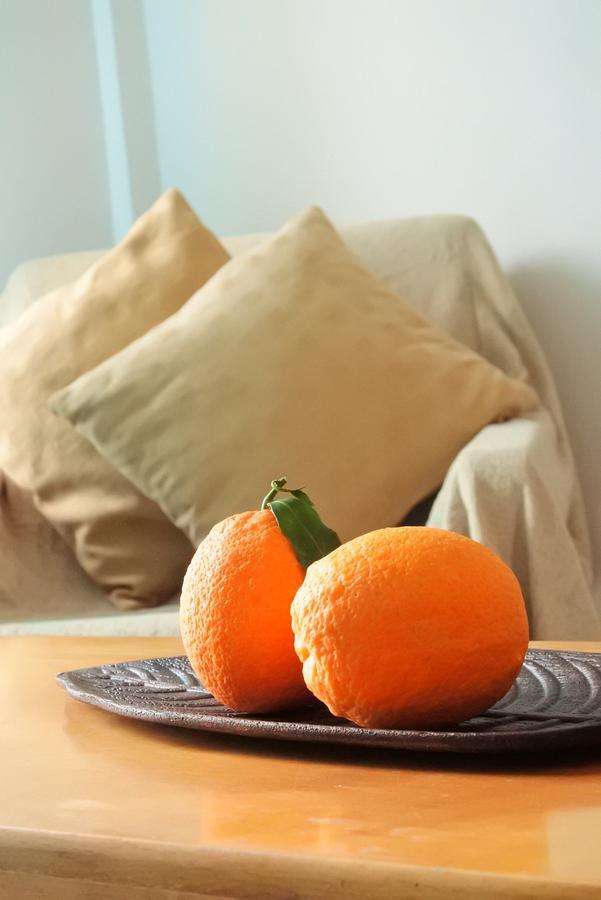 Kissonerga Beach Apartment Paphos Luaran gambar
