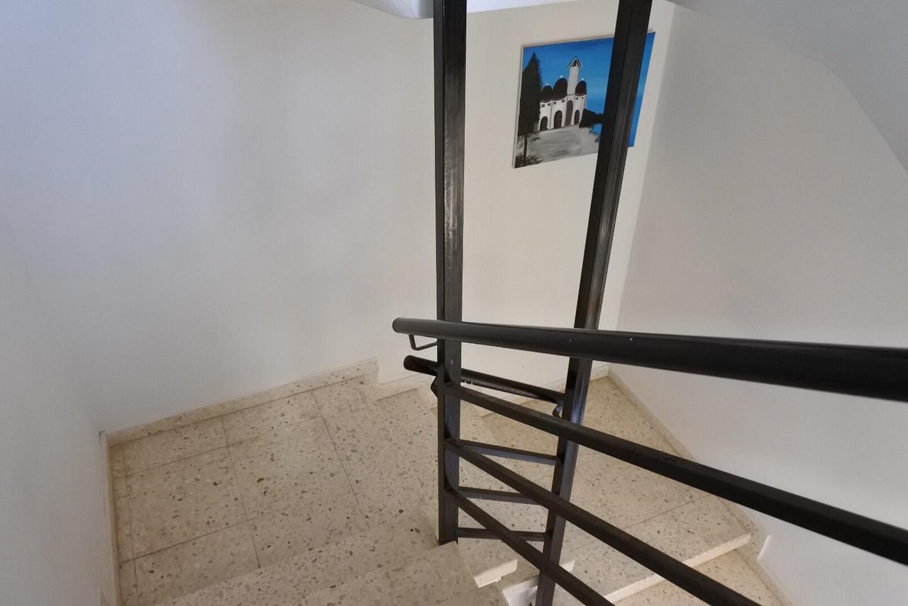 Kissonerga Beach Apartment Paphos Luaran gambar